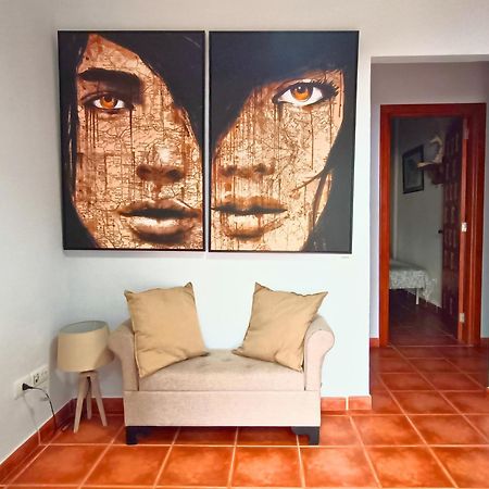 Casa Milele Βίλα Breña Baja Εξωτερικό φωτογραφία