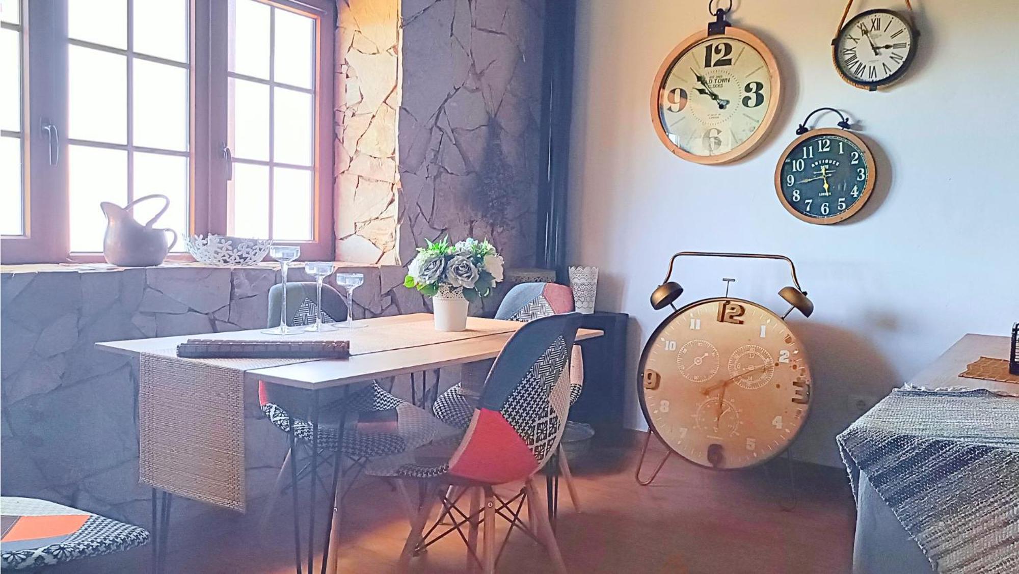 Casa Milele Βίλα Breña Baja Εξωτερικό φωτογραφία