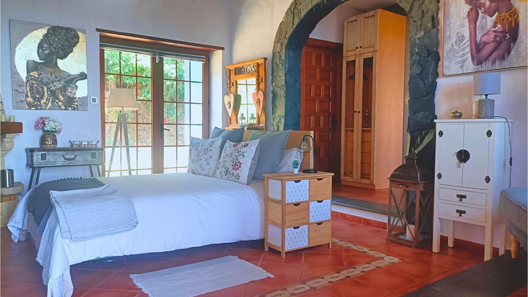 Casa Milele Βίλα Breña Baja Εξωτερικό φωτογραφία