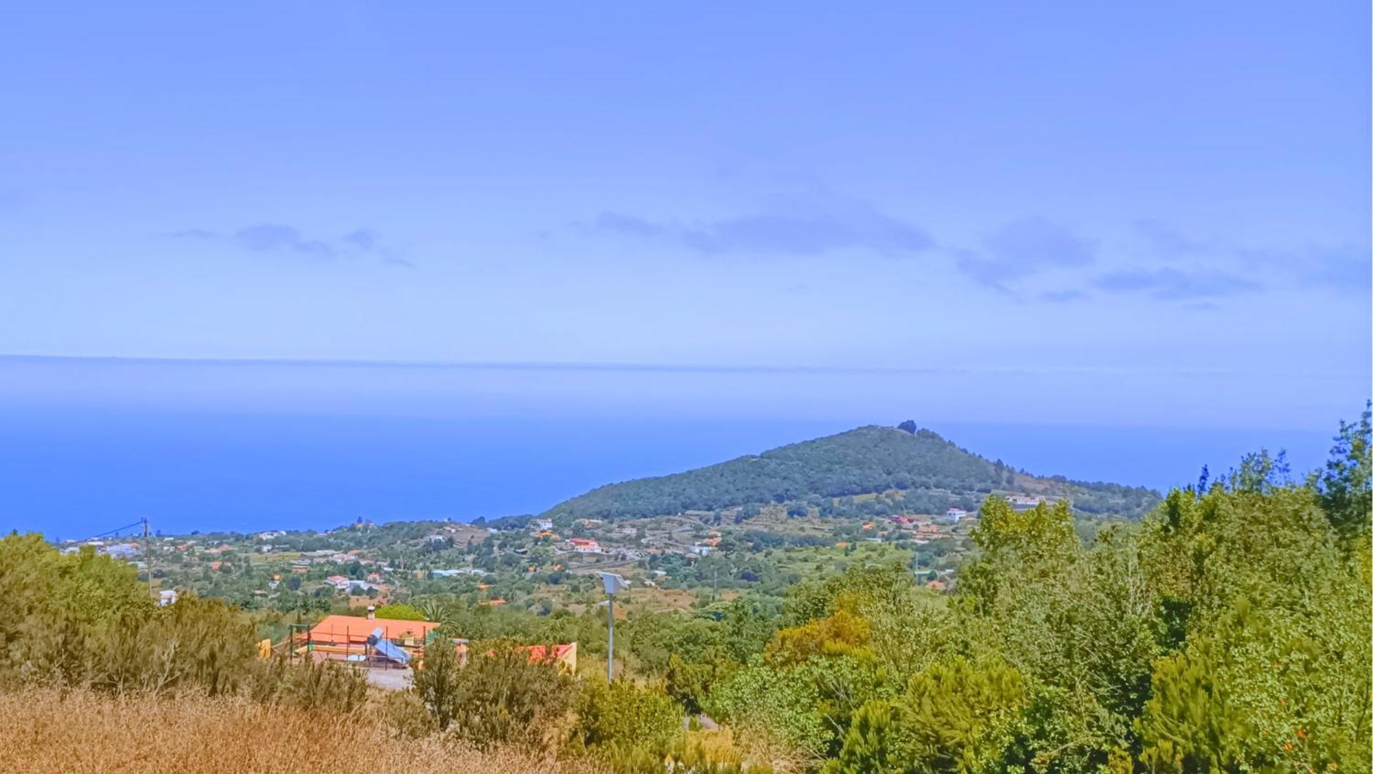 Casa Milele Βίλα Breña Baja Εξωτερικό φωτογραφία