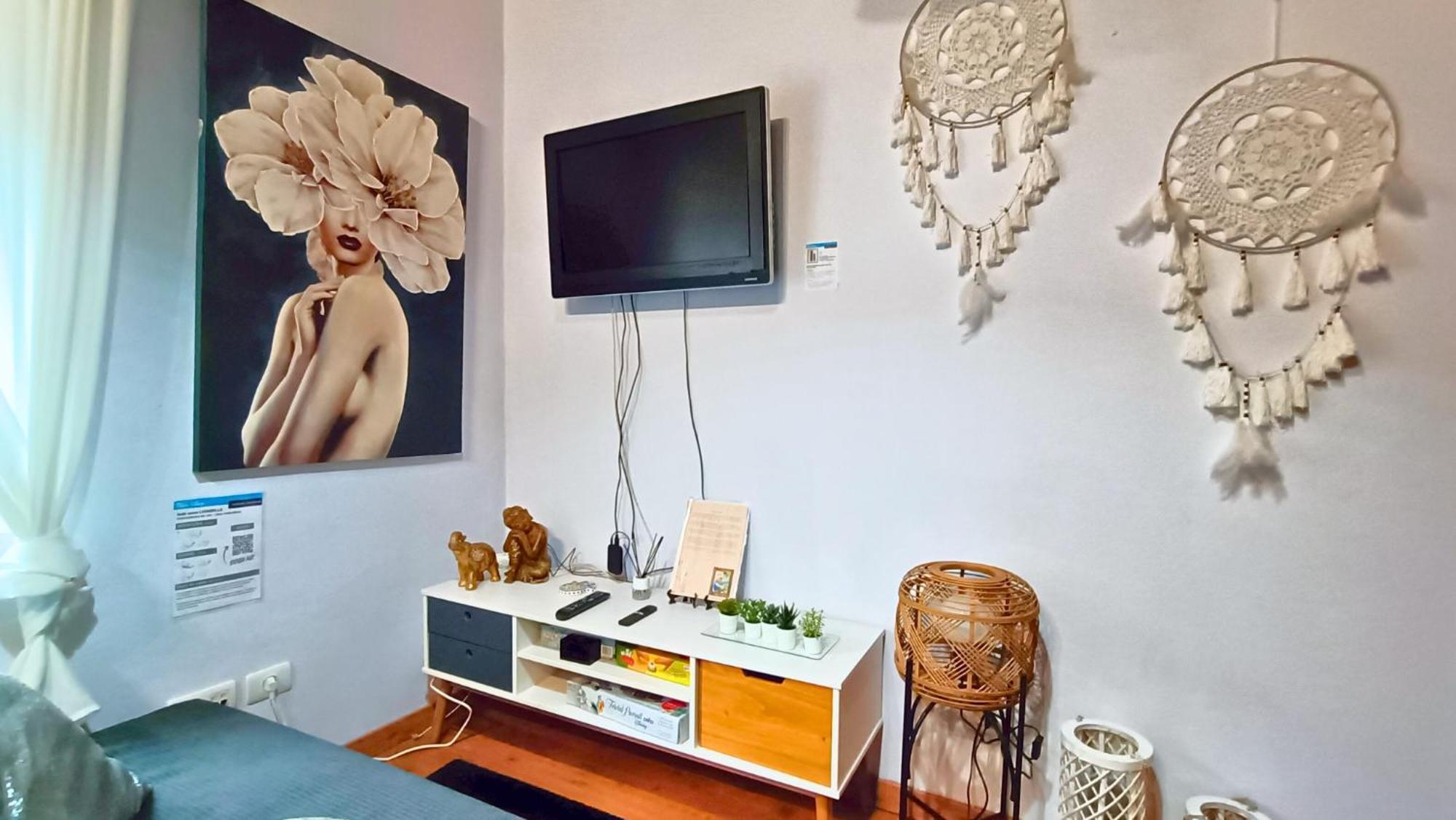 Casa Milele Βίλα Breña Baja Εξωτερικό φωτογραφία