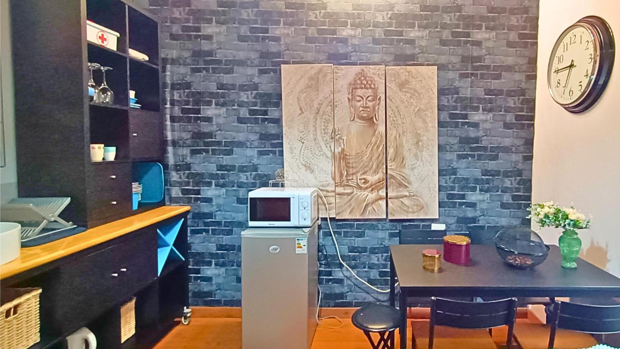 Casa Milele Βίλα Breña Baja Εξωτερικό φωτογραφία