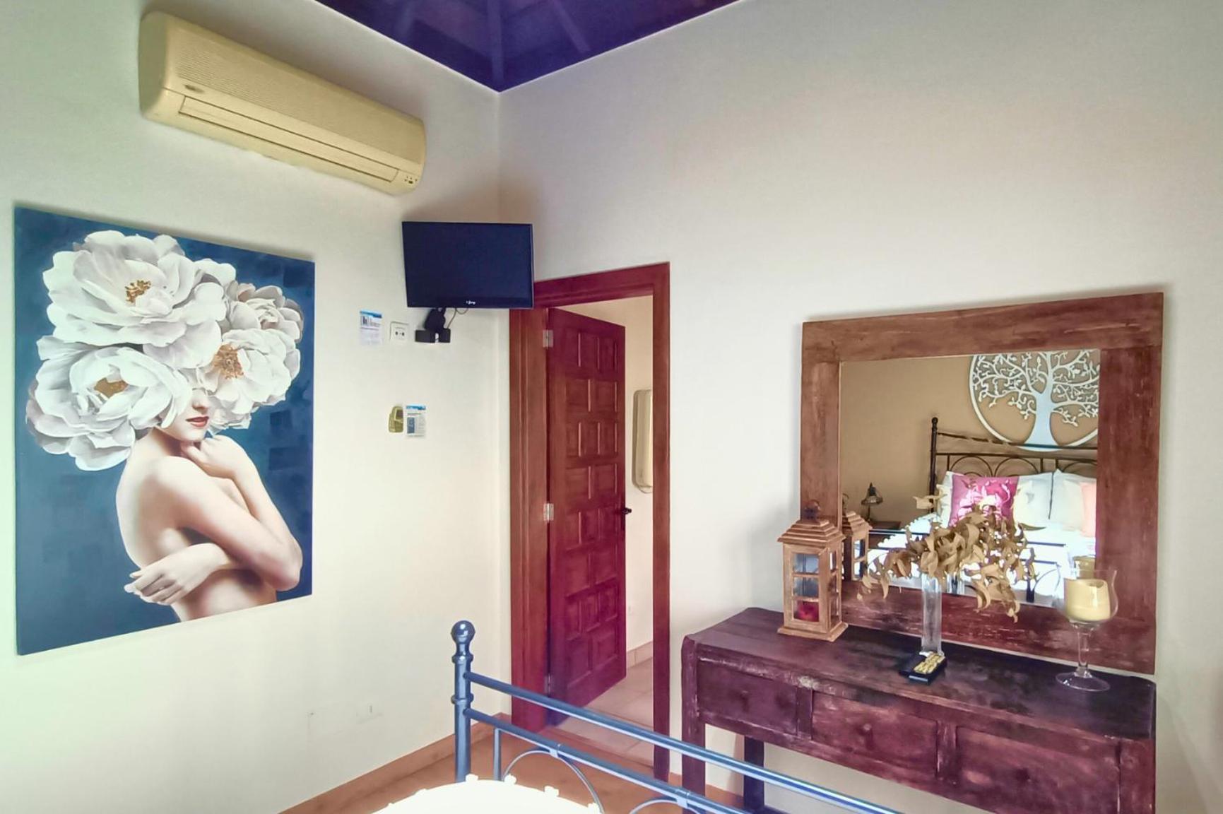 Casa Milele Βίλα Breña Baja Εξωτερικό φωτογραφία
